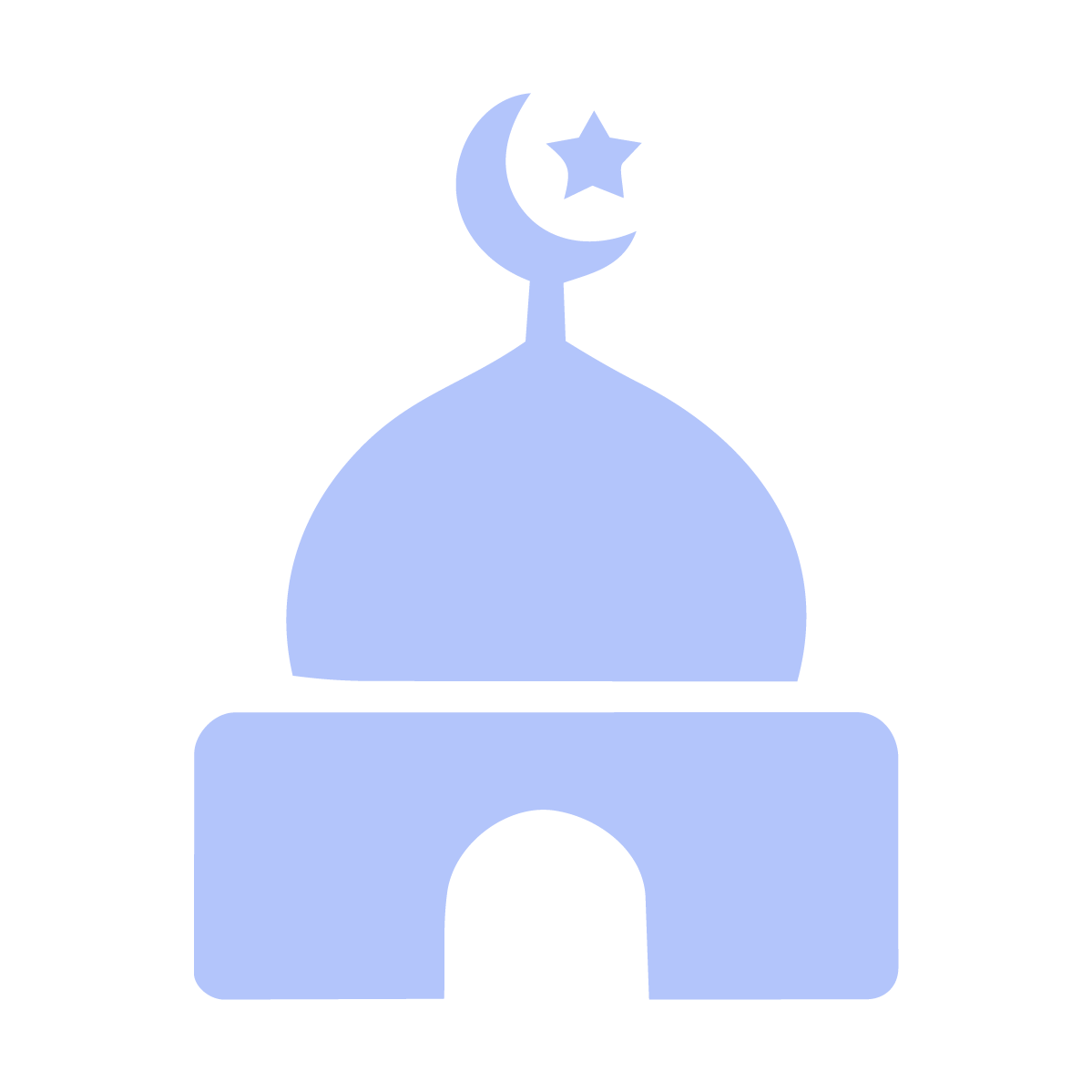 Prayer Room