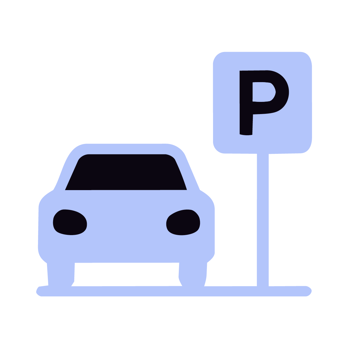 Parking Area
